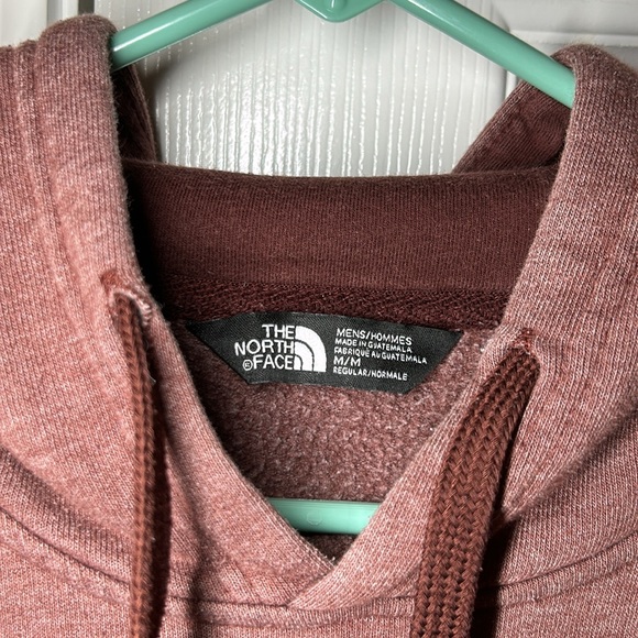 The North Face men’s Pullover Hoodie. Size Medium. - Picture 5 of 12